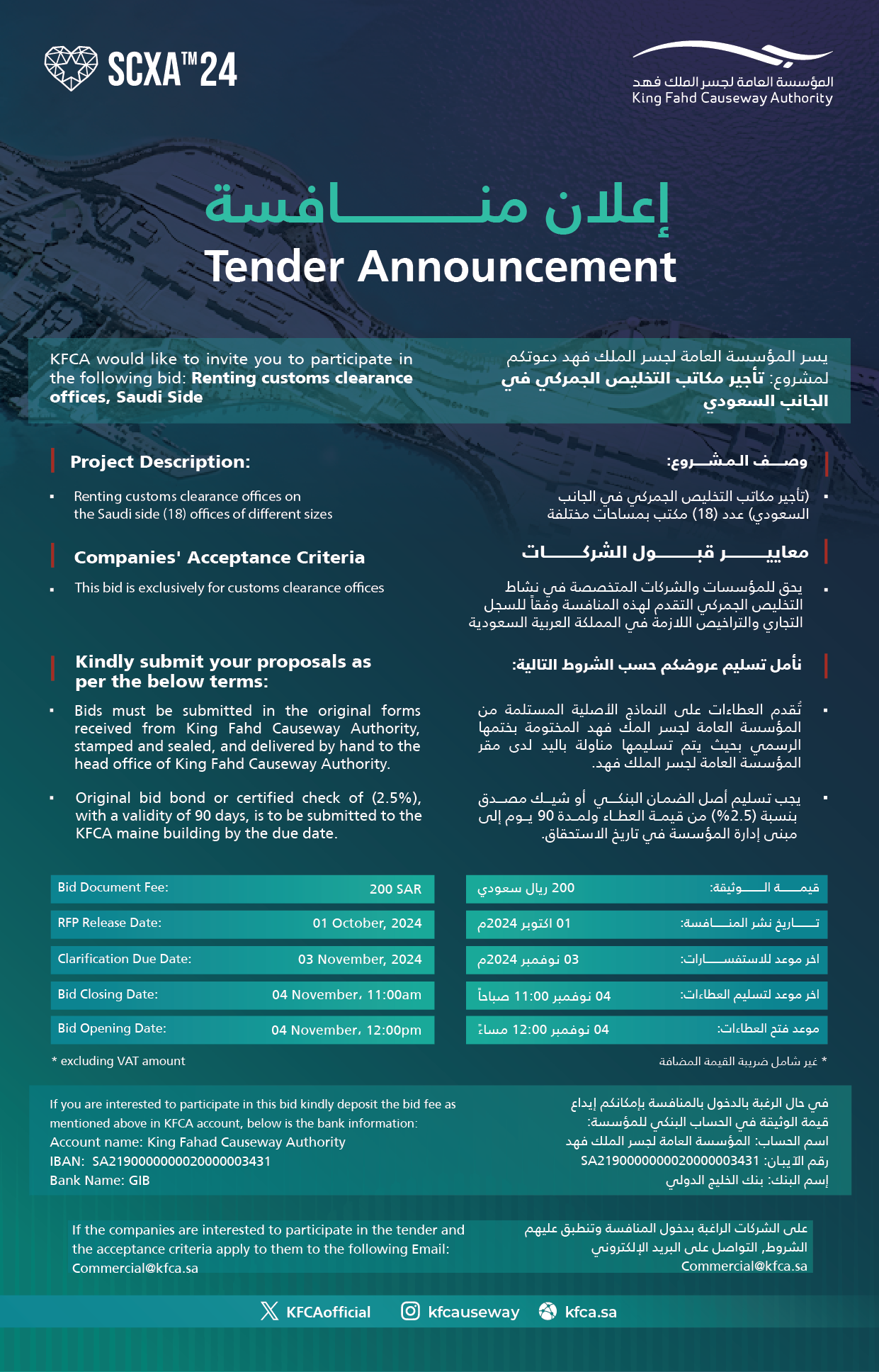 فرص استثمارية
